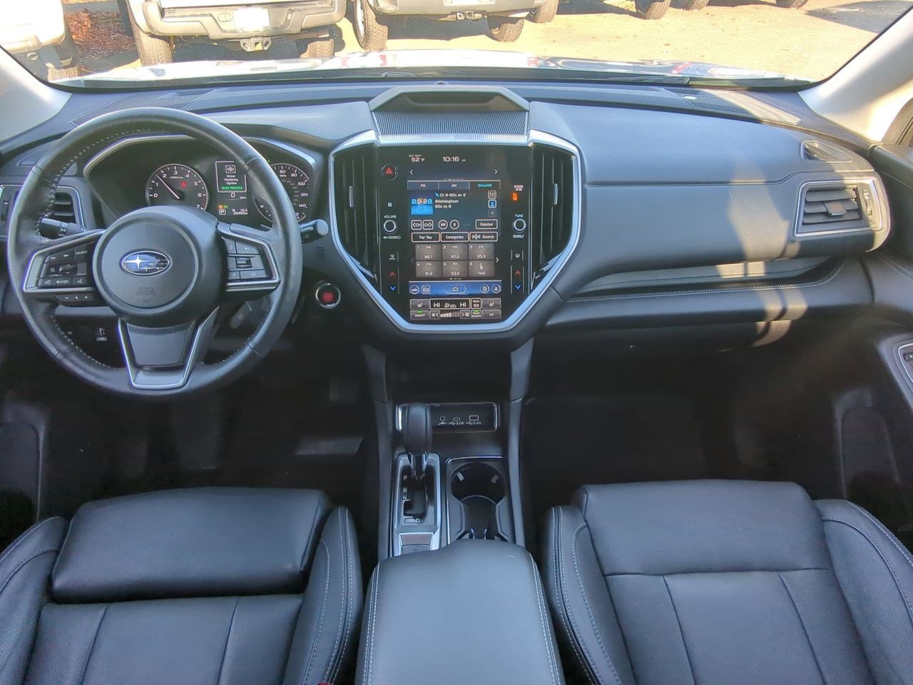 Thumbnail: 2023 Subaru Ascent - 16