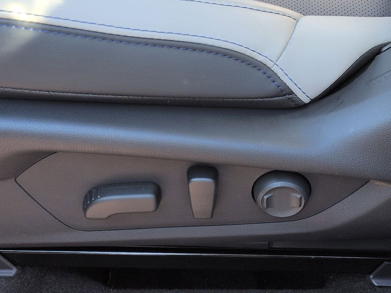 Thumbnail: 2026 Subaru Forester - 18