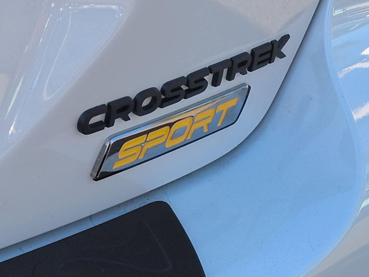 Thumbnail: 2026 Subaru Crosstrek - 13