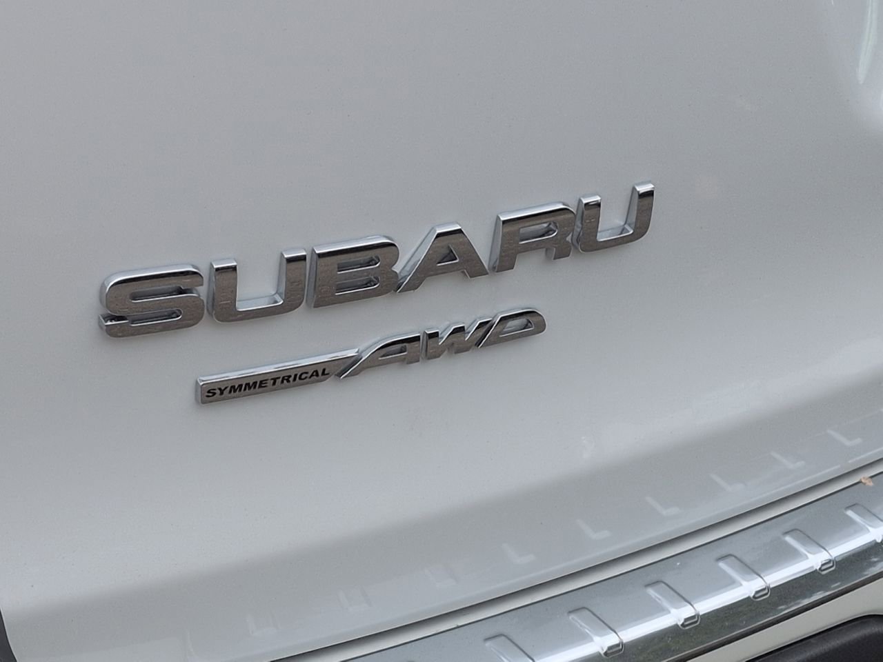 Thumbnail: 2026 Subaru Ascent - 12