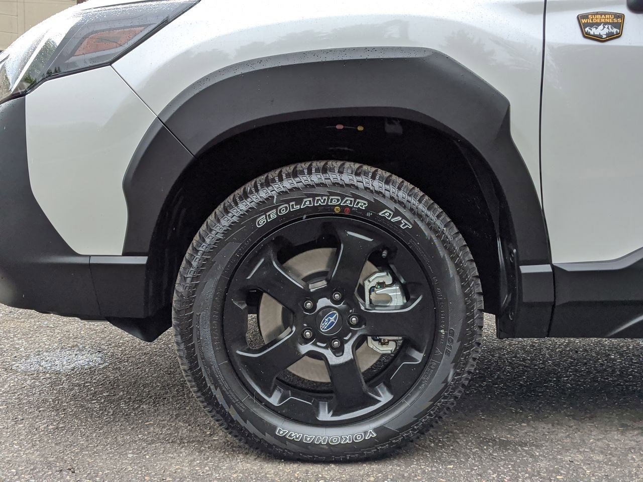 Thumbnail: 2023 Subaru Forester - 21