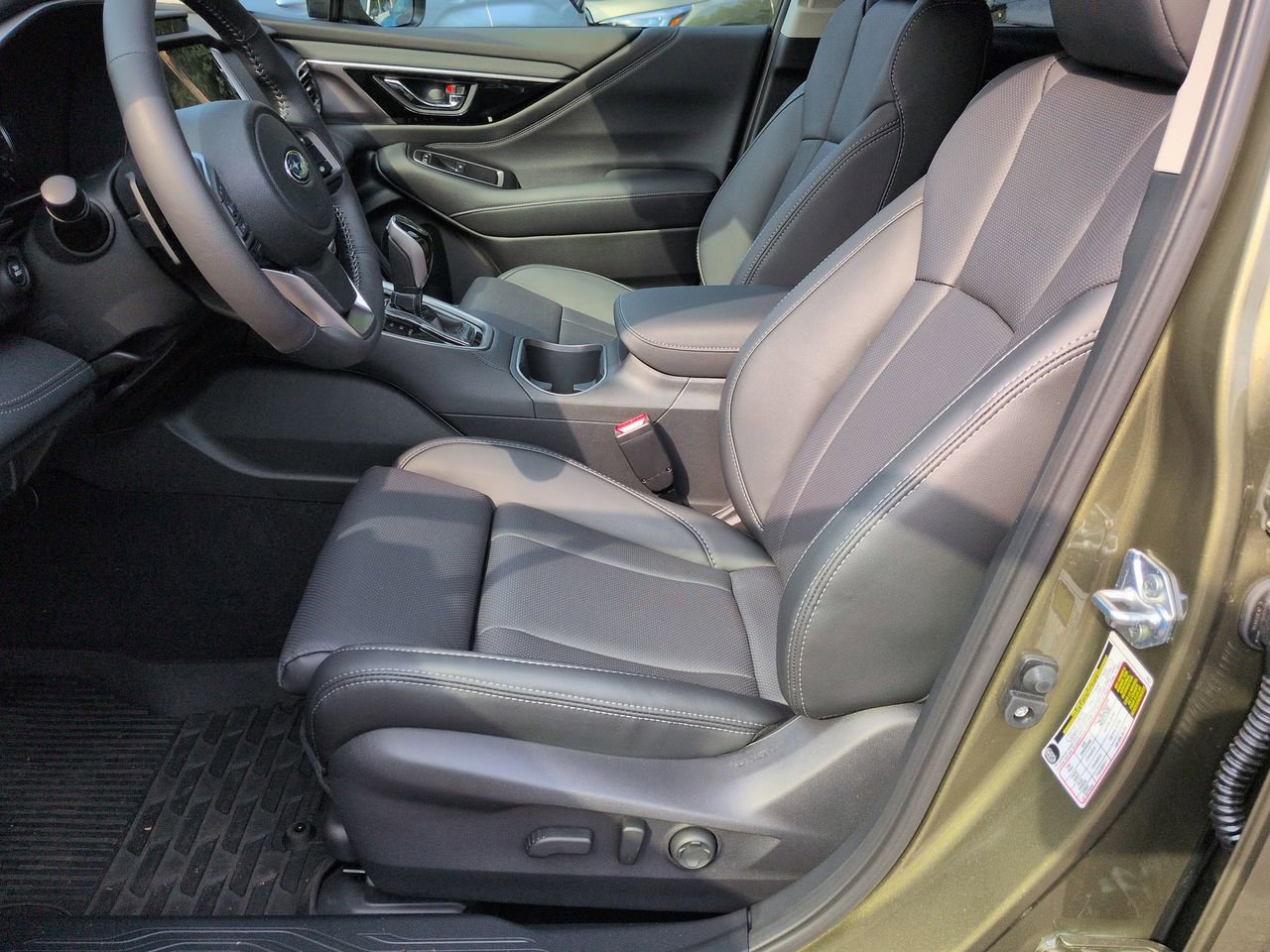 Thumbnail: 2025 Subaru Outback - 24