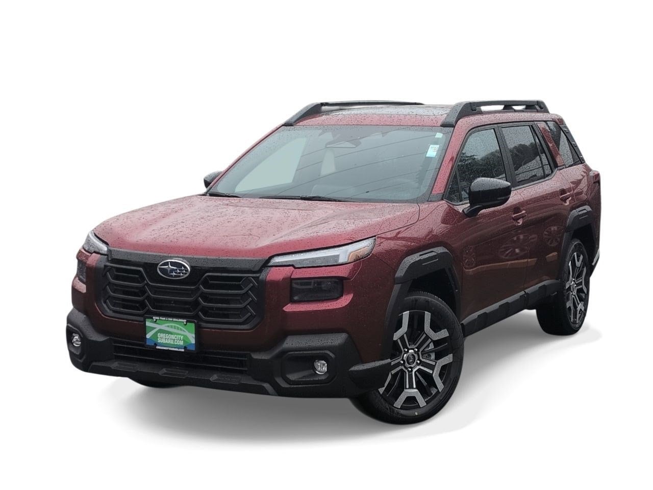 Thumbnail: 2026 Subaru Outback - 1