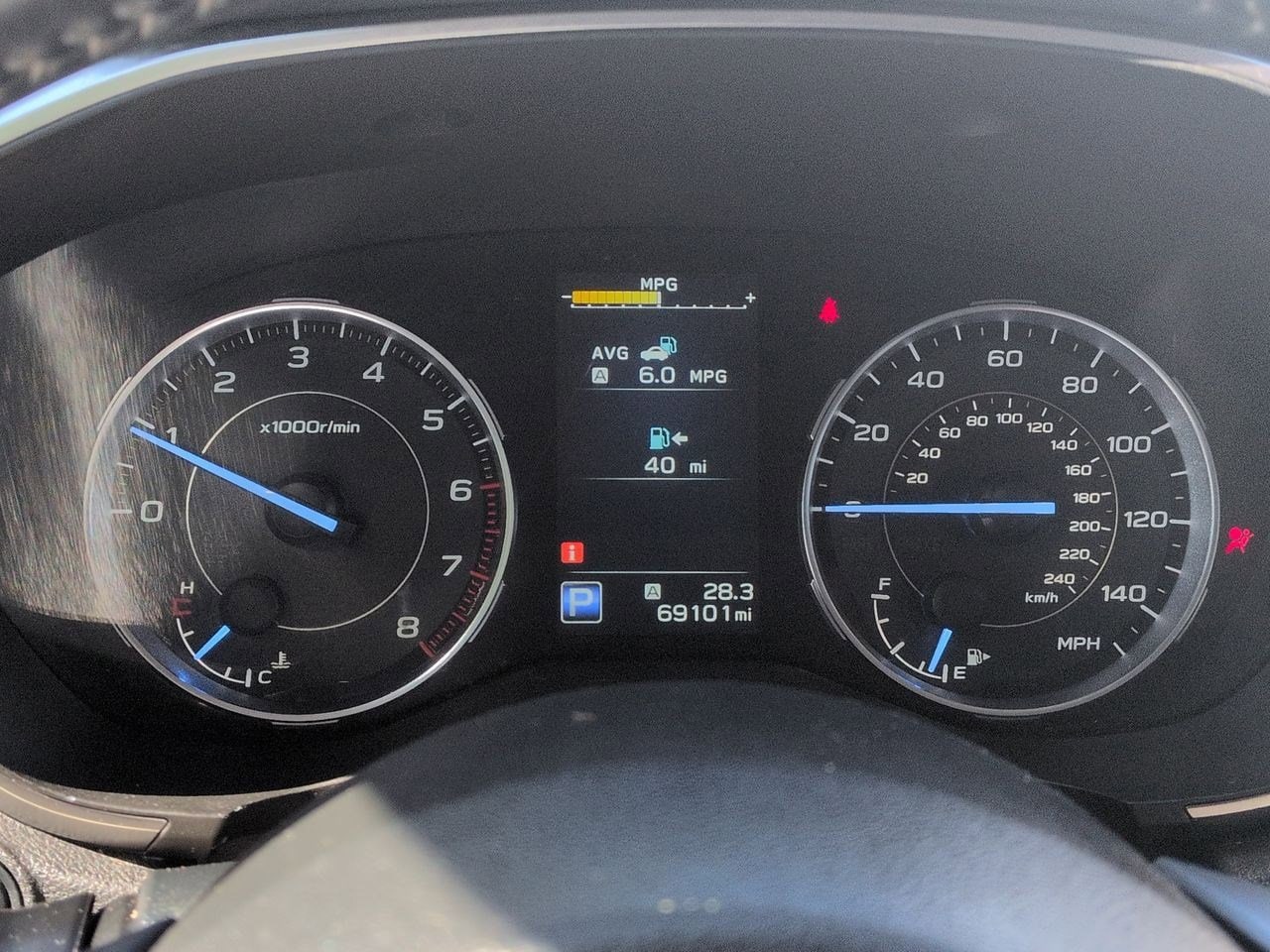 Thumbnail: 2019 Subaru Ascent - 34