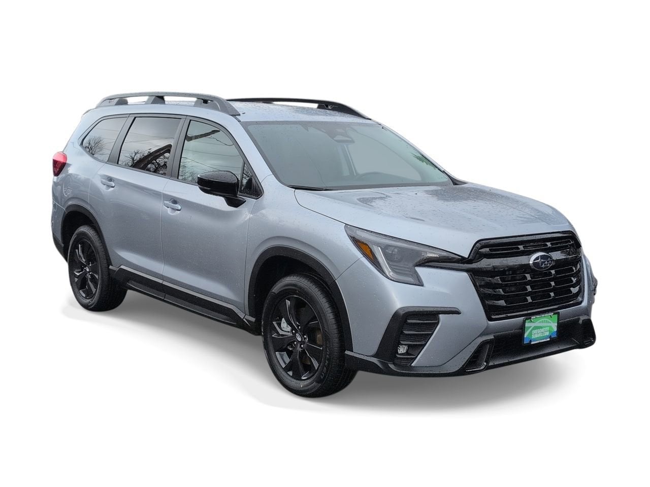 Thumbnail: 2026 Subaru Ascent - 2