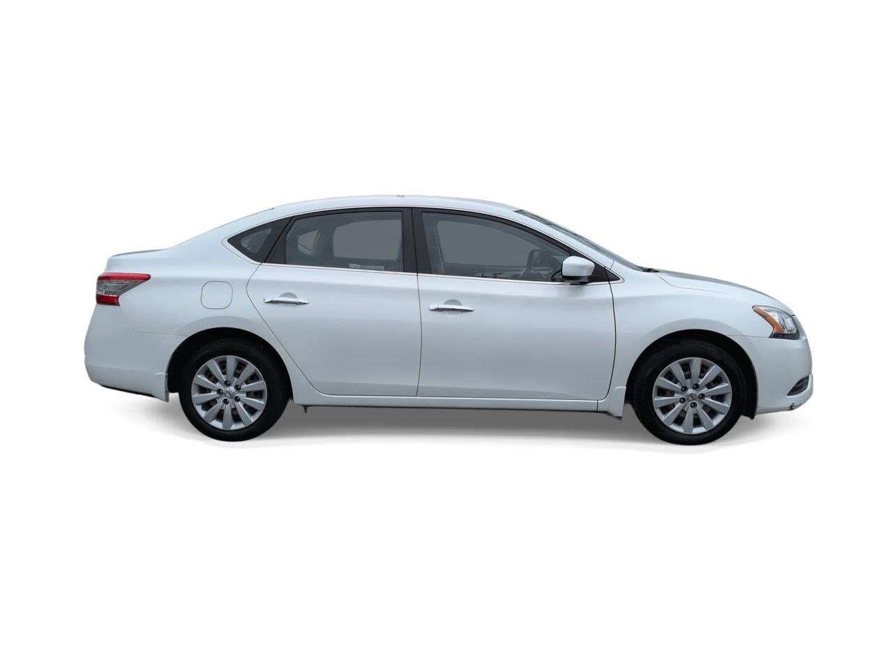 Thumbnail: 2014 Nissan Sentra - 9