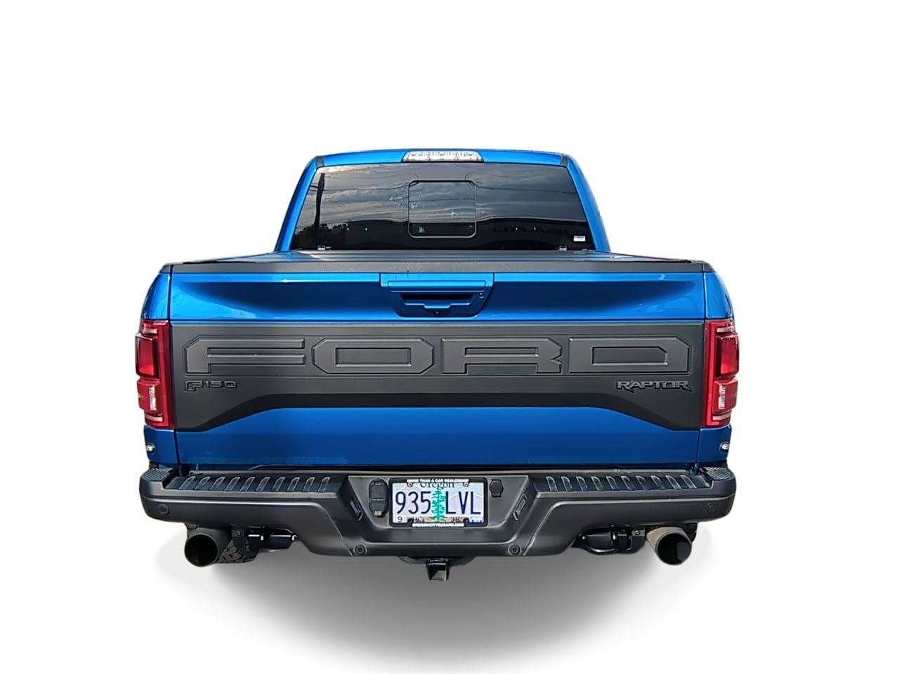 Thumbnail: 2019 Ford F-150 - 7