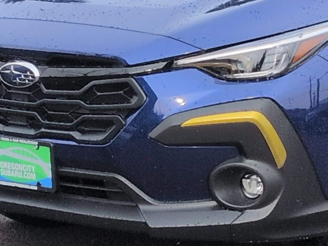 Thumbnail: 2026 Subaru Crosstrek - 11