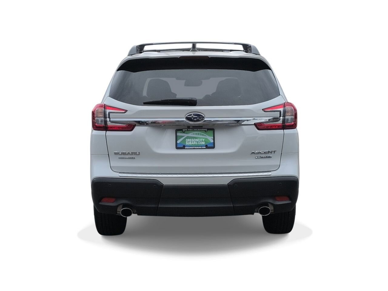 Thumbnail: 2026 Subaru Ascent - 7