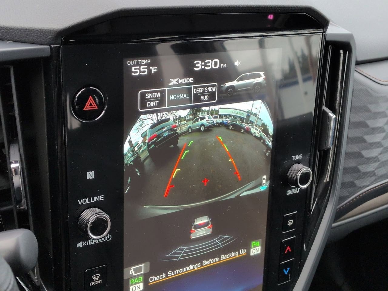 Thumbnail: 2025 Subaru Forester - 32