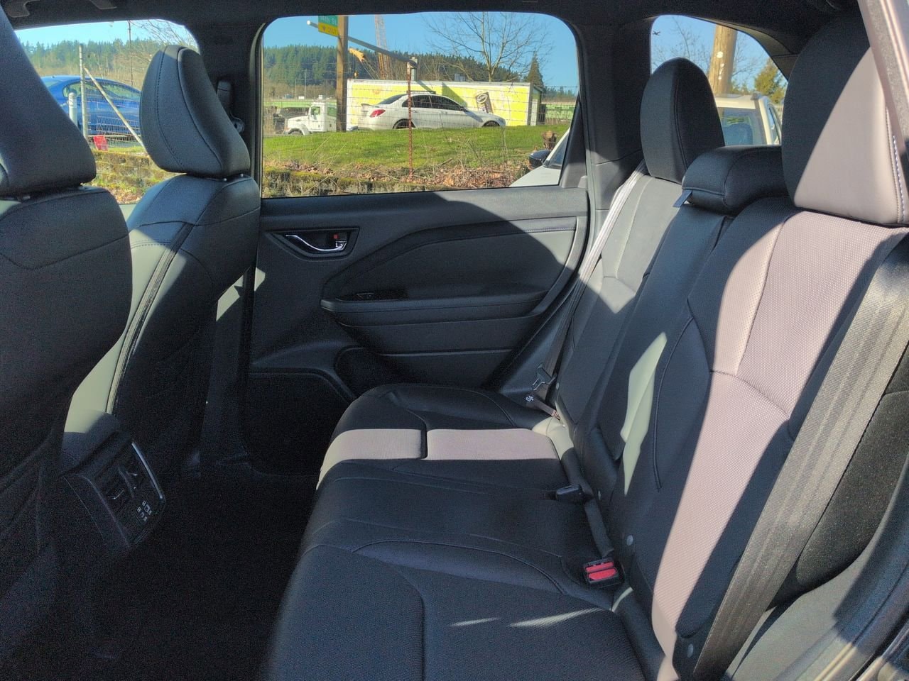 Thumbnail: 2026 Subaru Forester - 21