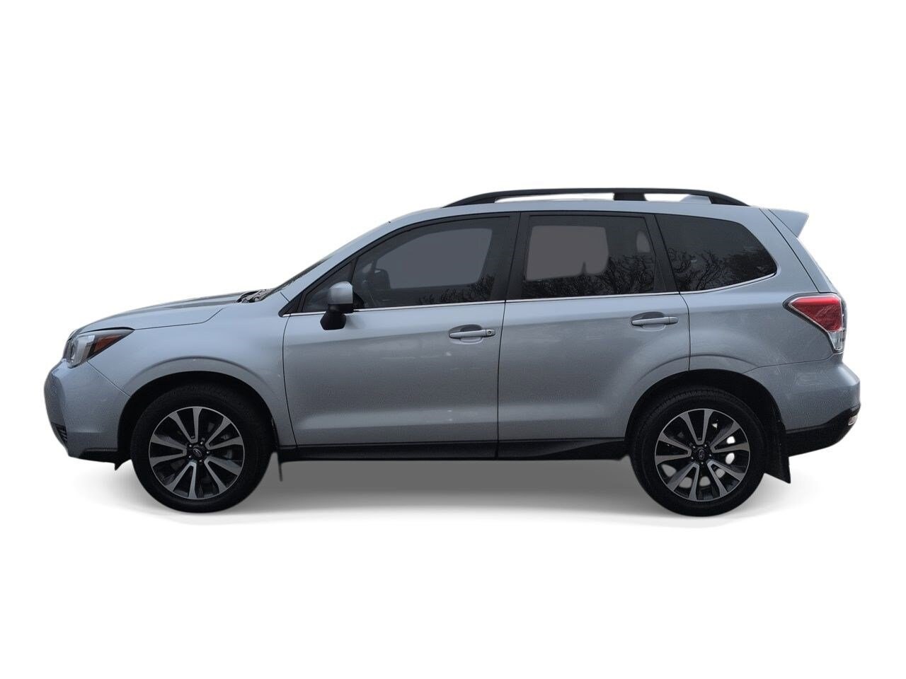 Thumbnail: 2018 Subaru Forester - 5