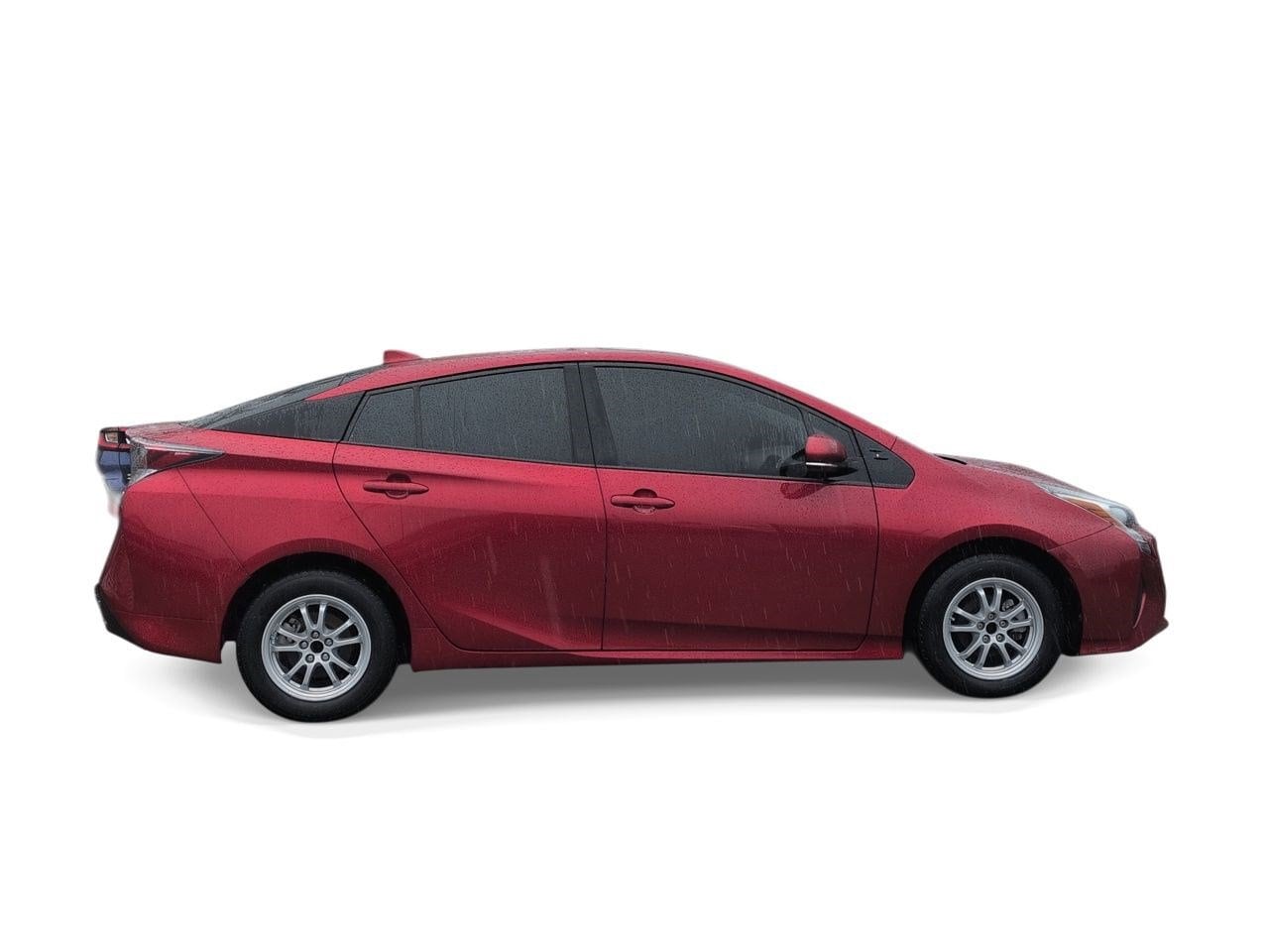 Thumbnail: 2016 Toyota Prius - 6