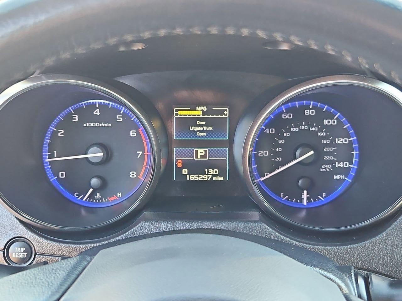 Thumbnail: 2015 Subaru Legacy - 35
