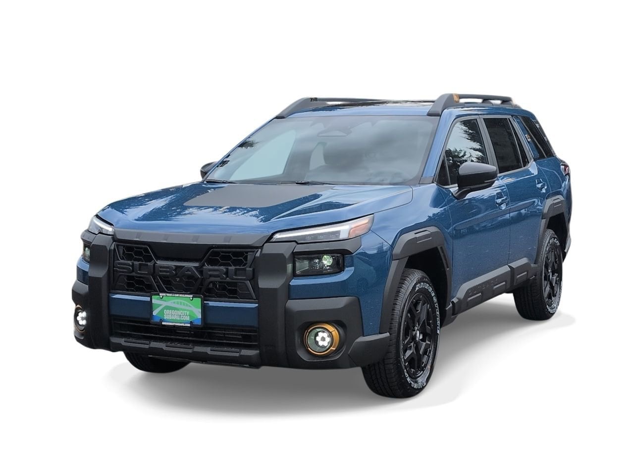 Thumbnail: 2026 Subaru Outback - 4