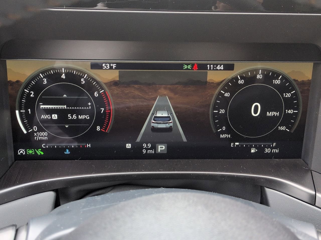 Thumbnail: 2026 Subaru Outback - 35