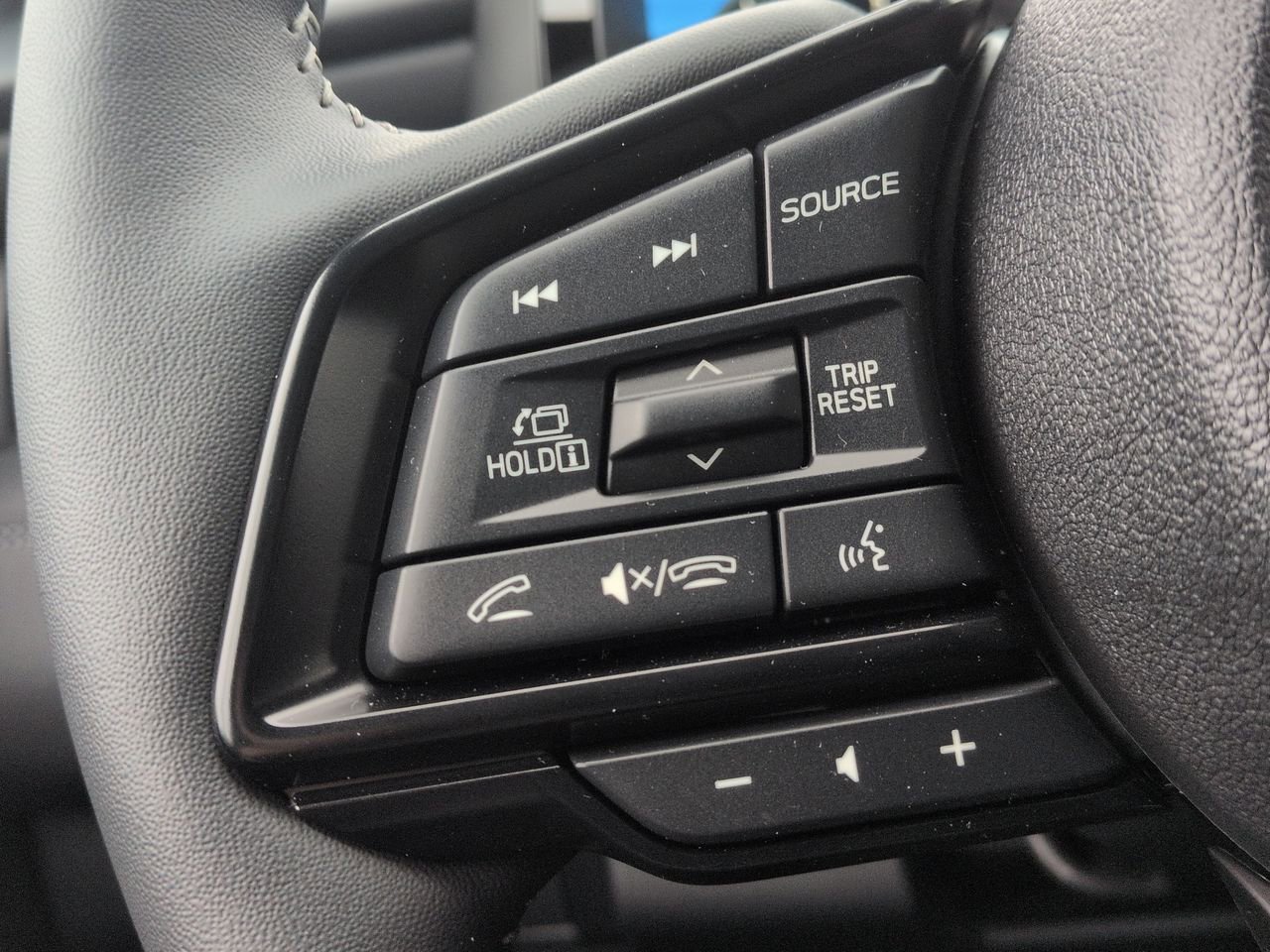 Thumbnail: 2026 Subaru Outback - 23