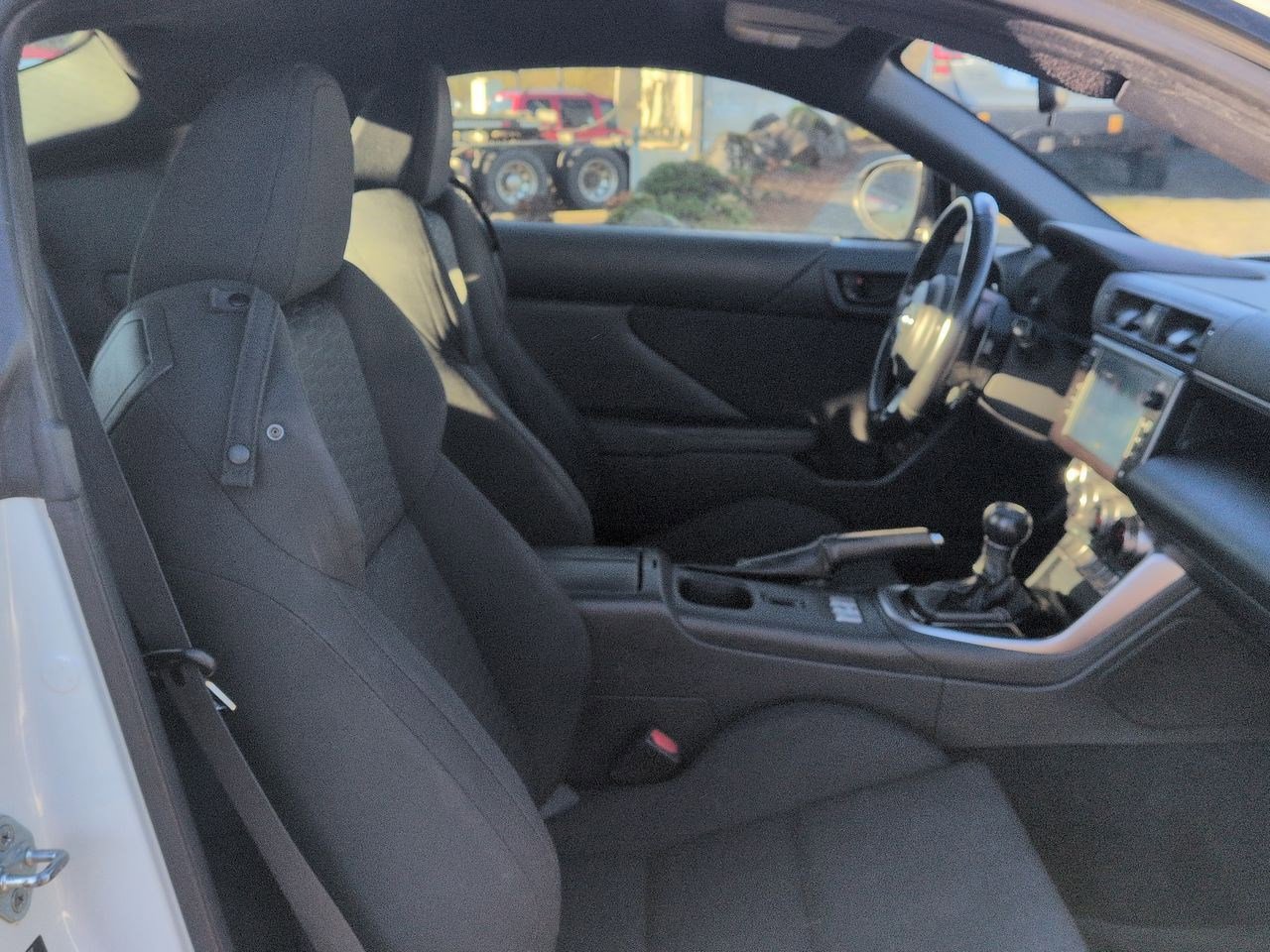 Thumbnail: 2023 Toyota GR86 - 22