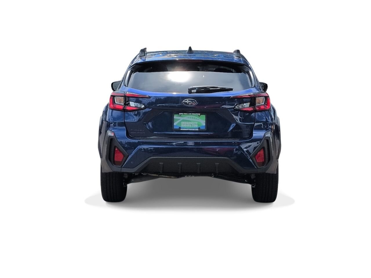 Thumbnail: 2026 Subaru Crosstrek - 7