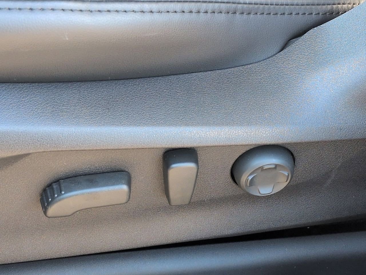 Thumbnail: 2026 Subaru Ascent - 18