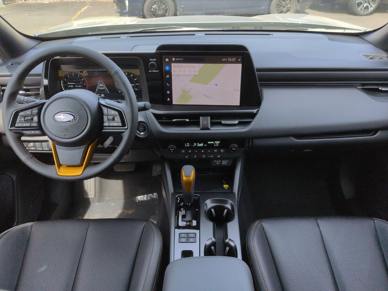 Thumbnail: 2026 Subaru Outback - 16
