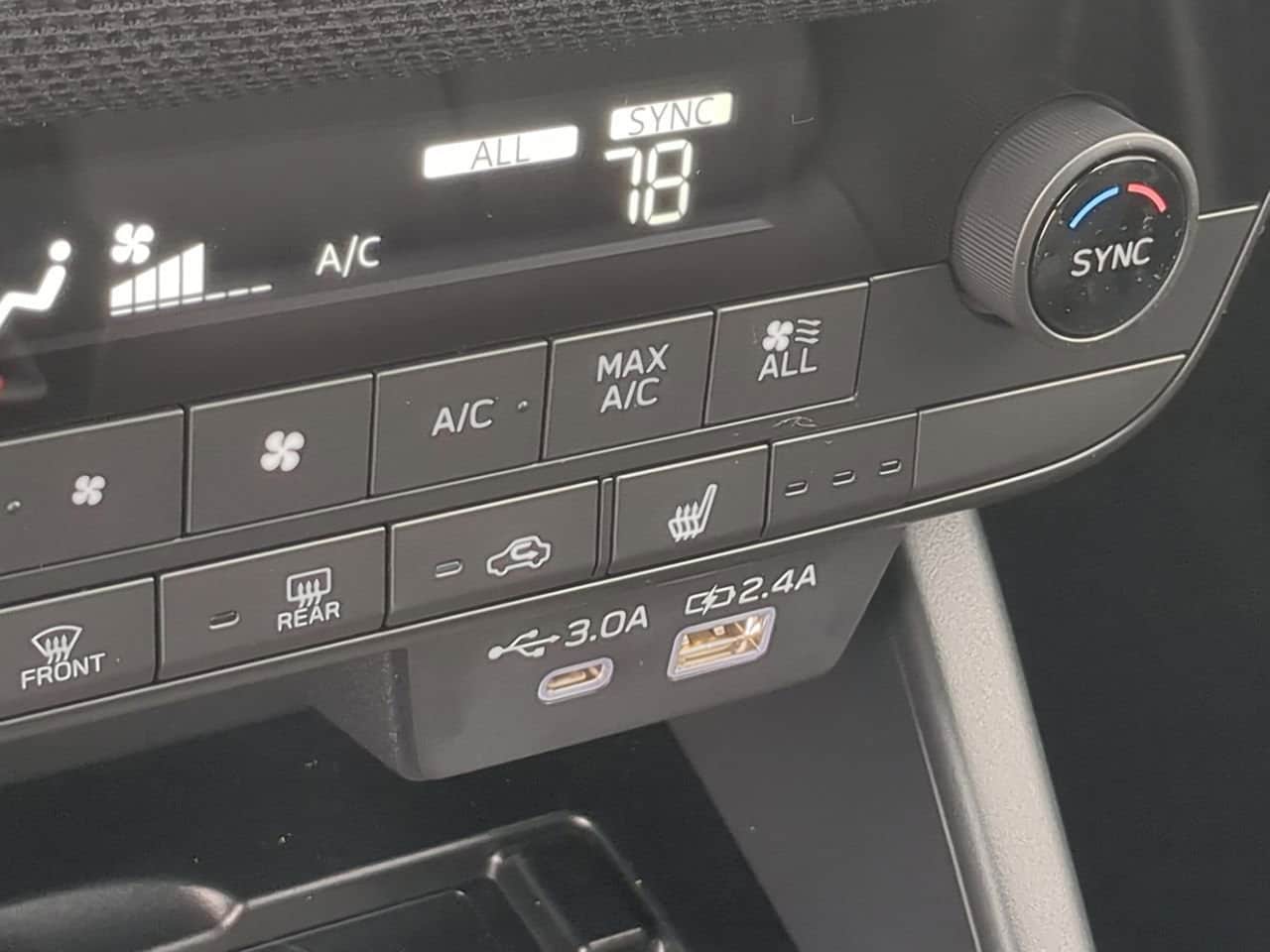 Thumbnail: 2026 Subaru Outback - 34