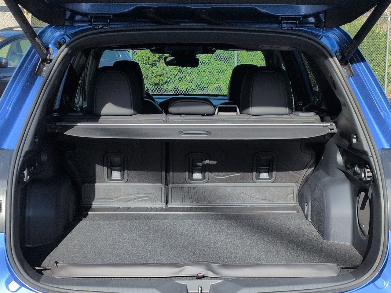 Thumbnail: 2026 Subaru Forester - 37