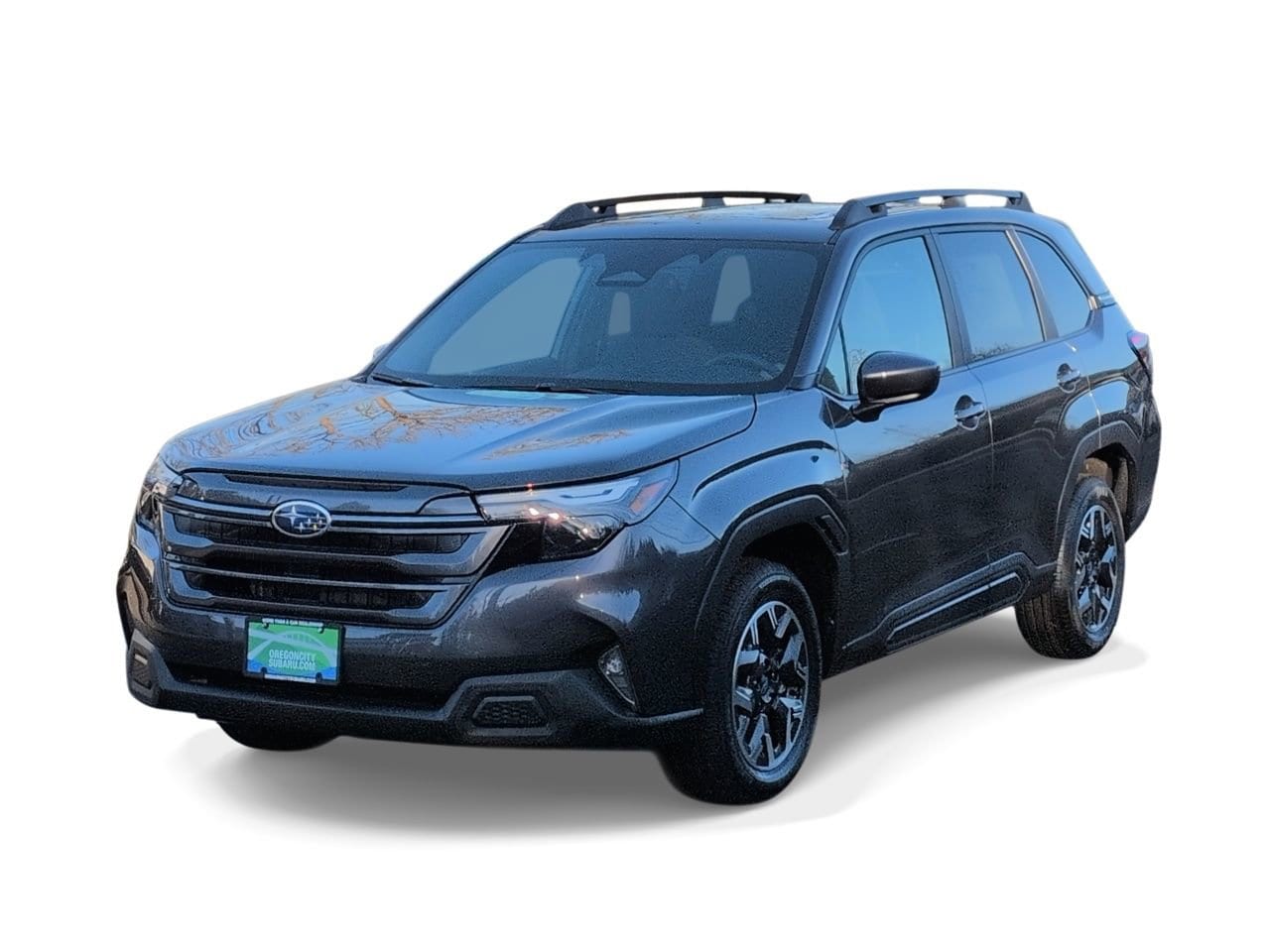 Thumbnail: 2026 Subaru Forester - 3