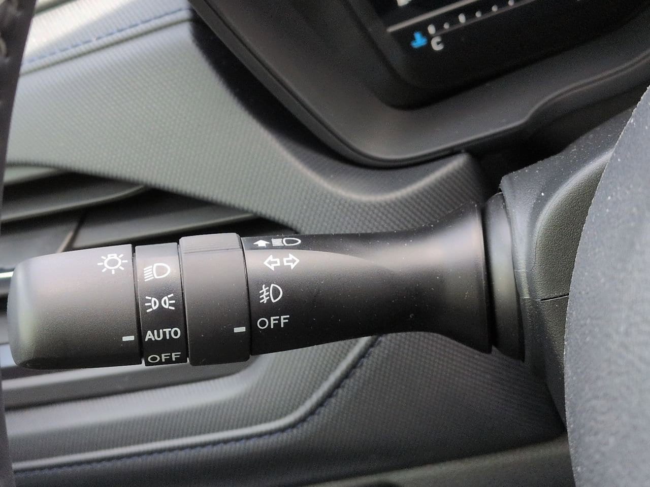Thumbnail: 2026 Subaru Forester - 27