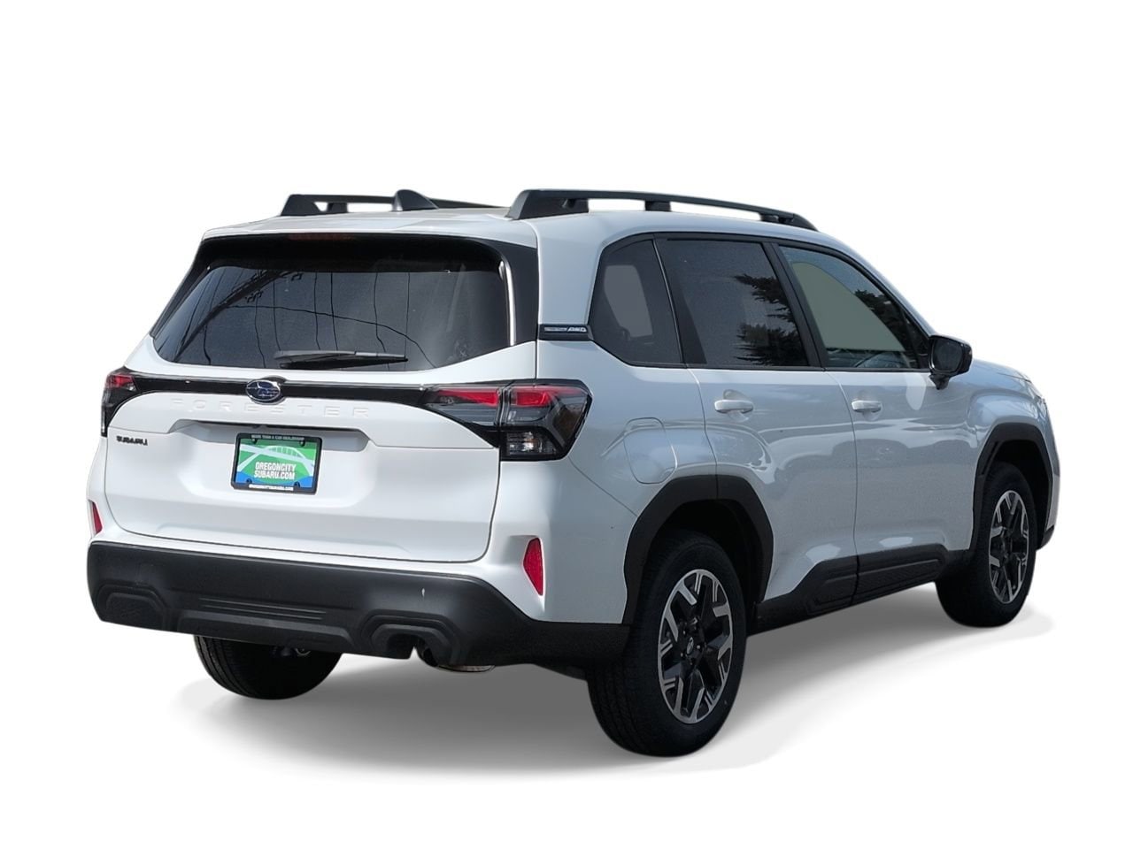 Thumbnail: 2026 Subaru Forester - 8