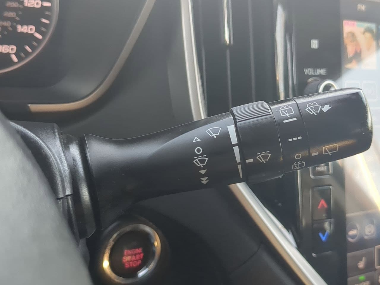 Thumbnail: 2023 Subaru Ascent - 28