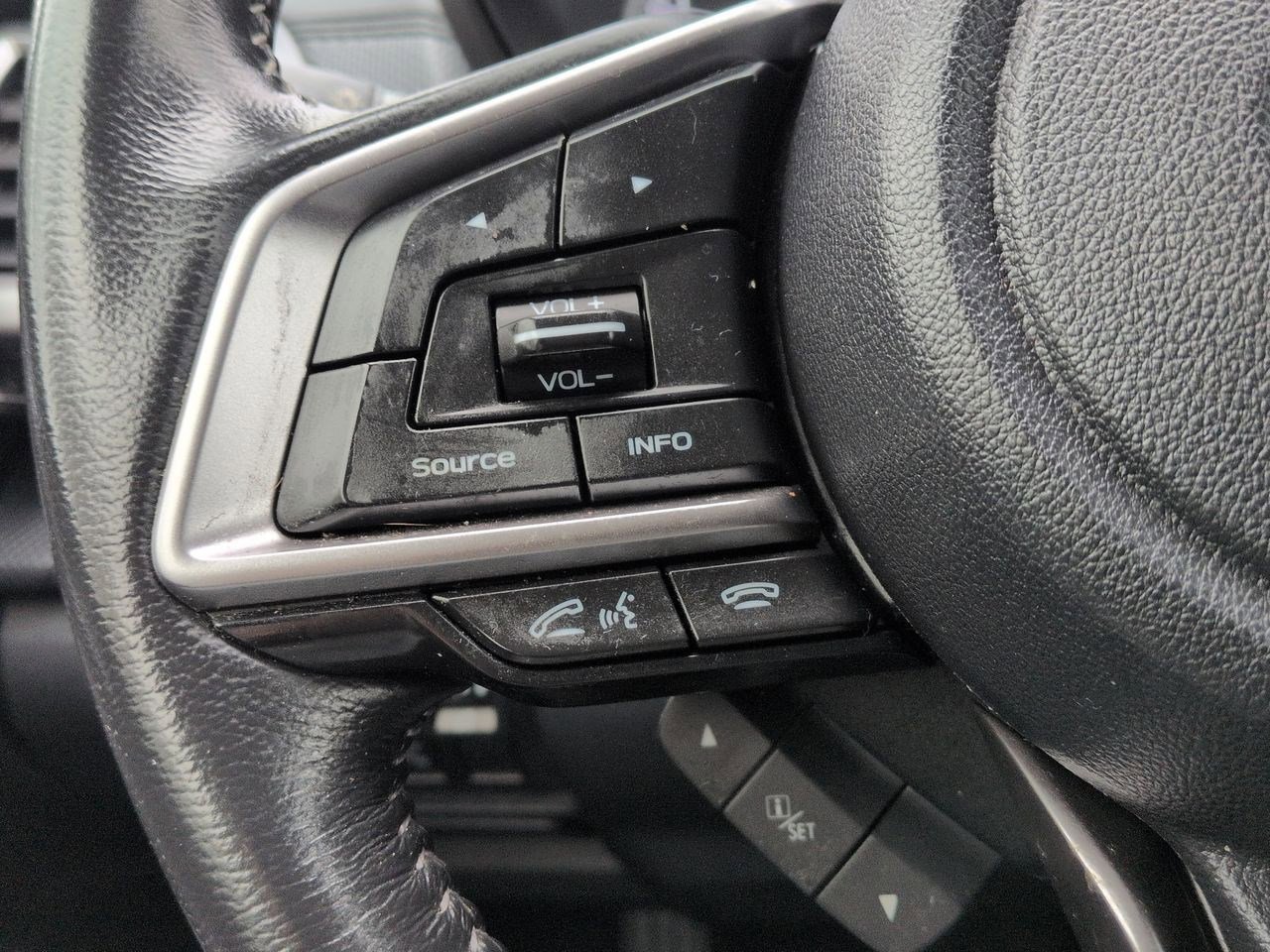 Thumbnail: 2022 Subaru Forester - 26