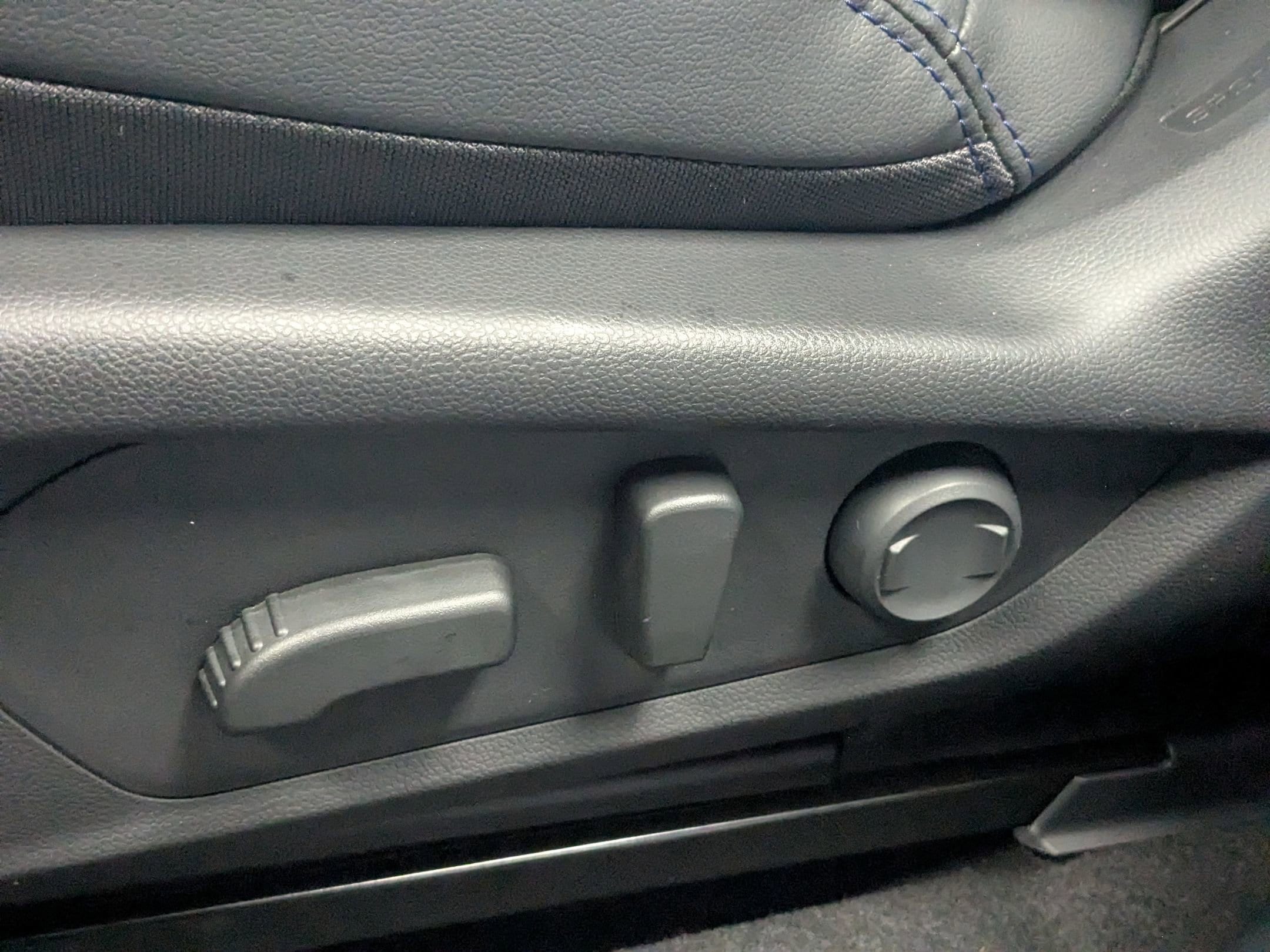 Thumbnail: 2026 Subaru Forester - 13