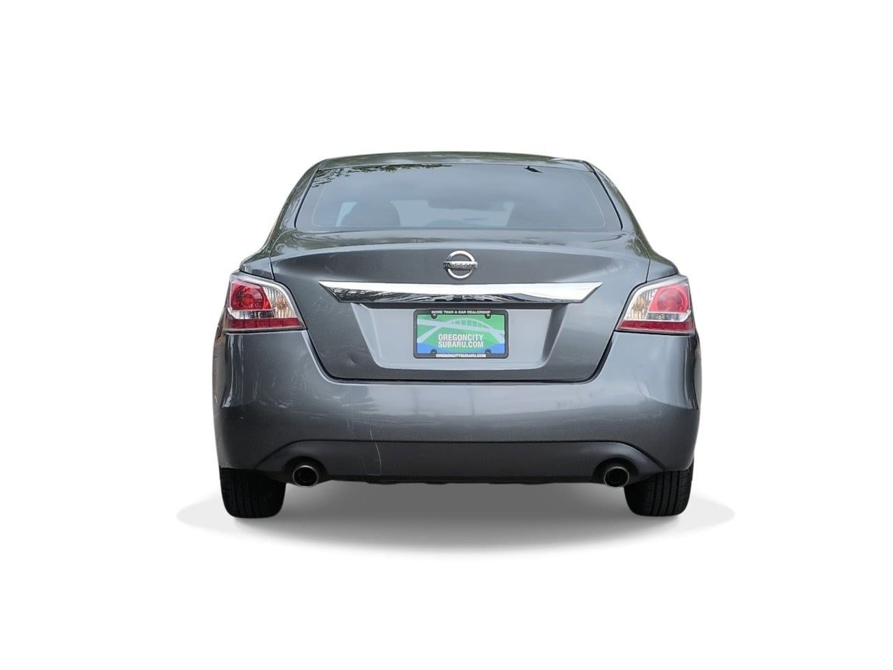 Thumbnail: 2014 Nissan Altima - 7
