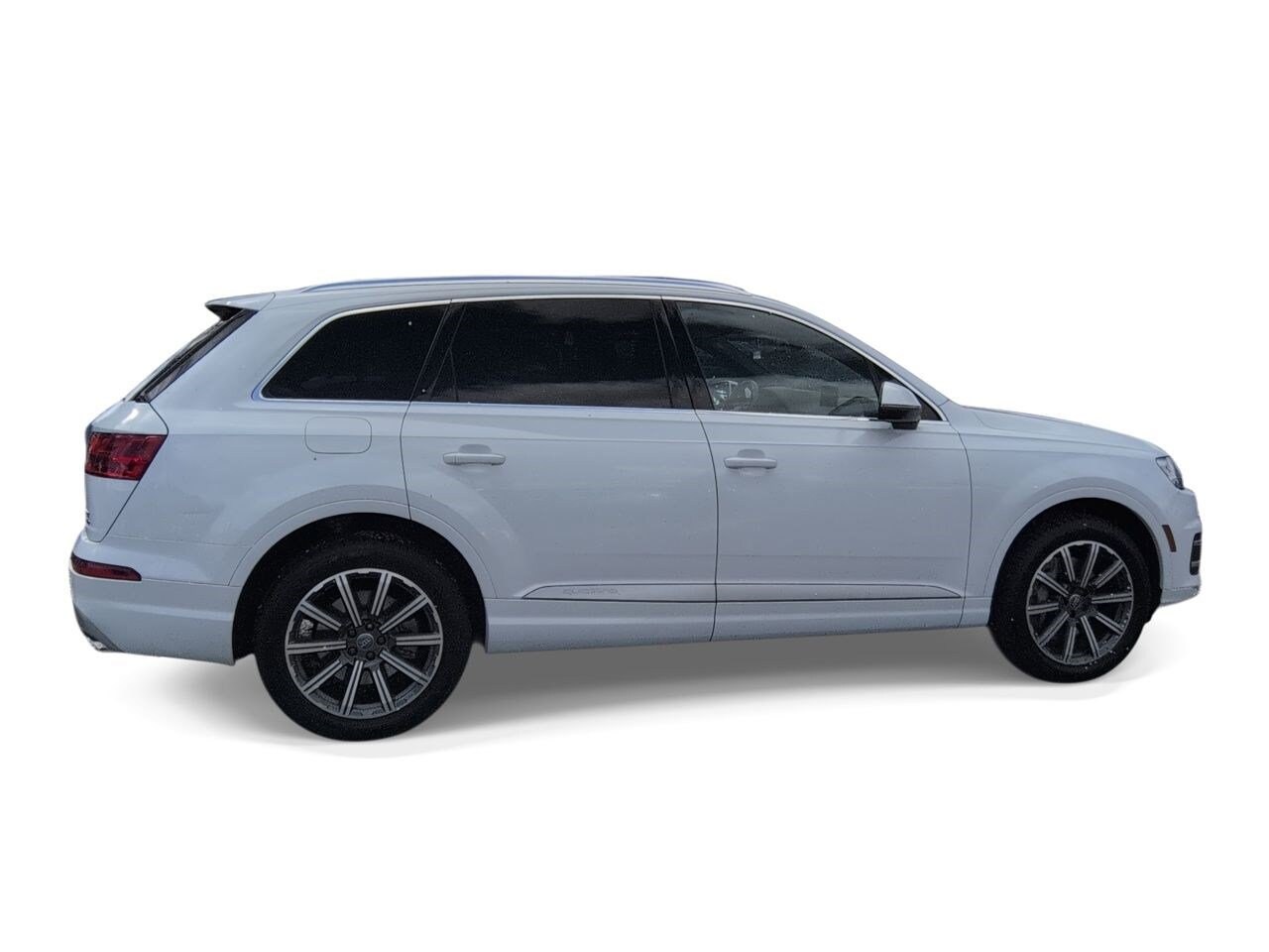 Thumbnail: 2017 Audi Q7 - 9