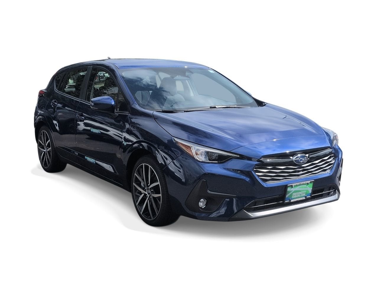Thumbnail: 2026 Subaru Impreza - 2