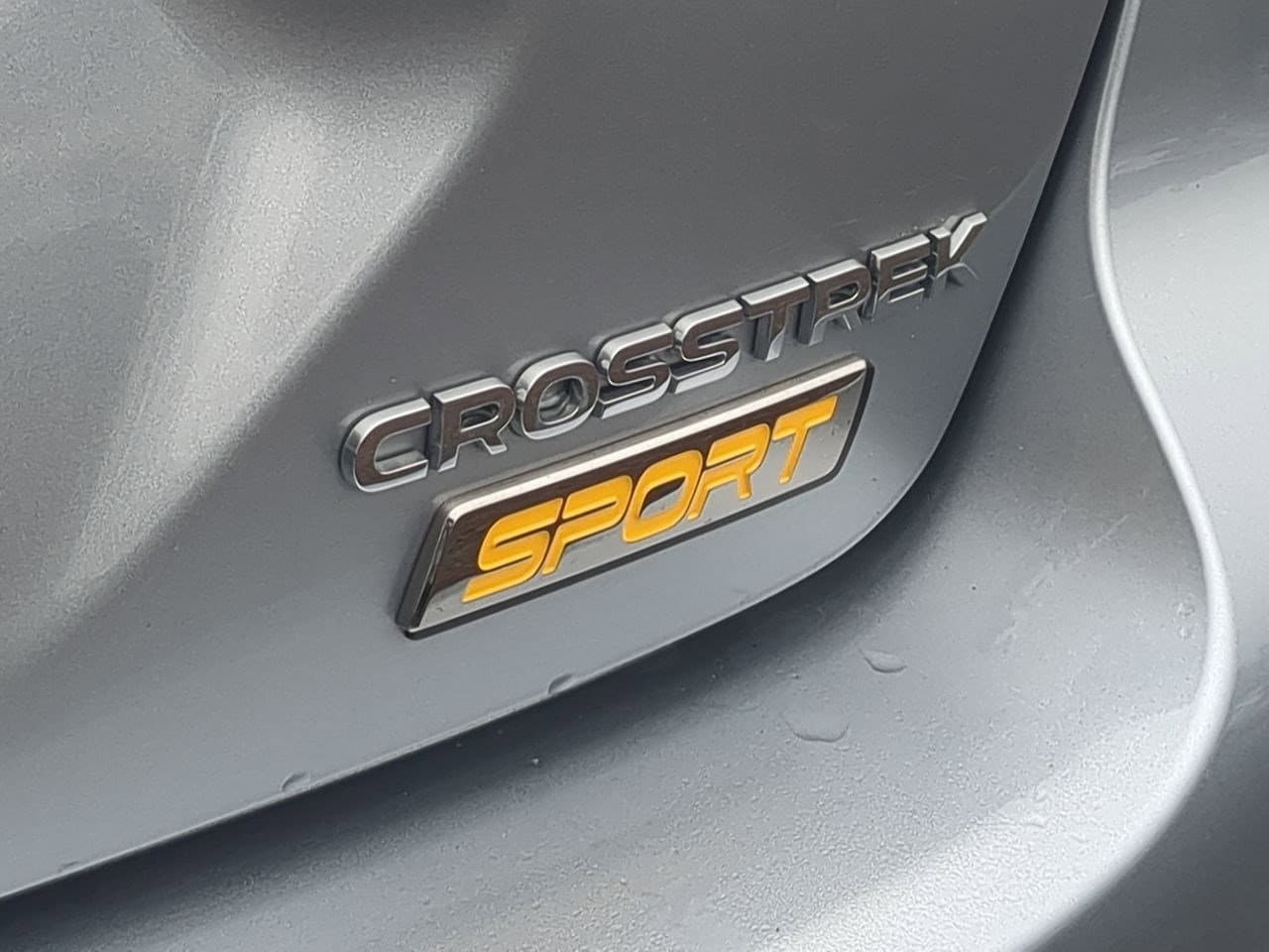 Thumbnail: 2024 Subaru Crosstrek - 13