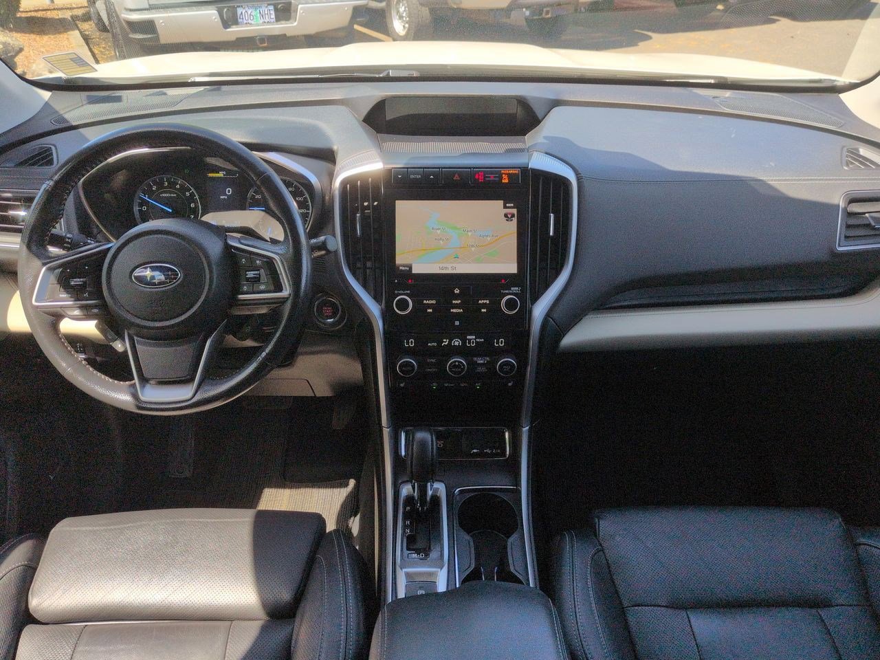 Thumbnail: 2021 Subaru Ascent - 15