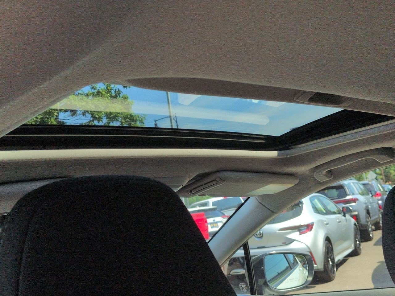 Thumbnail: 2025 Subaru Crosstrek - 20