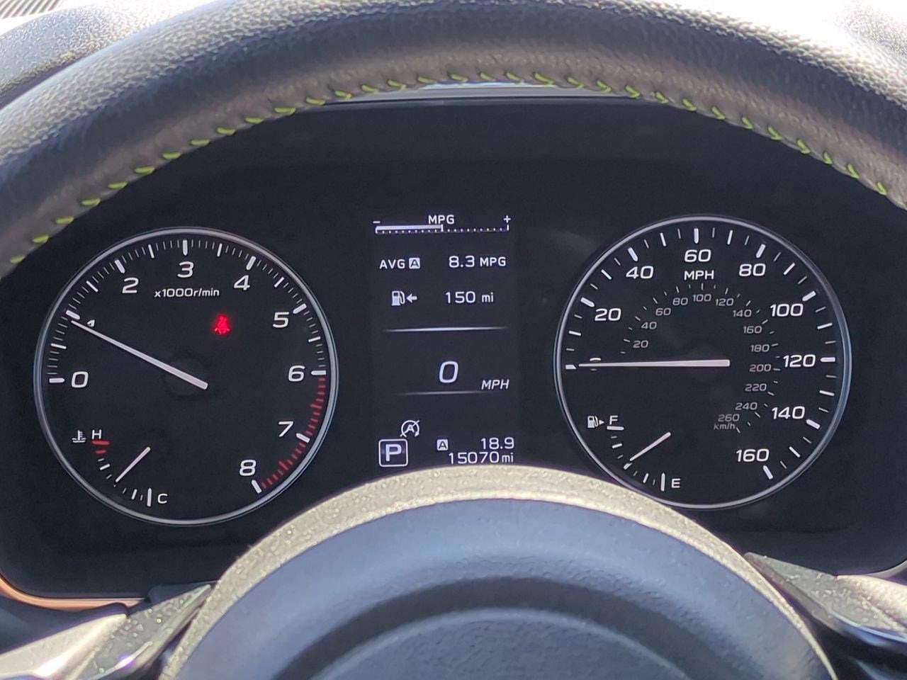 Thumbnail: 2024 Subaru Outback - 36