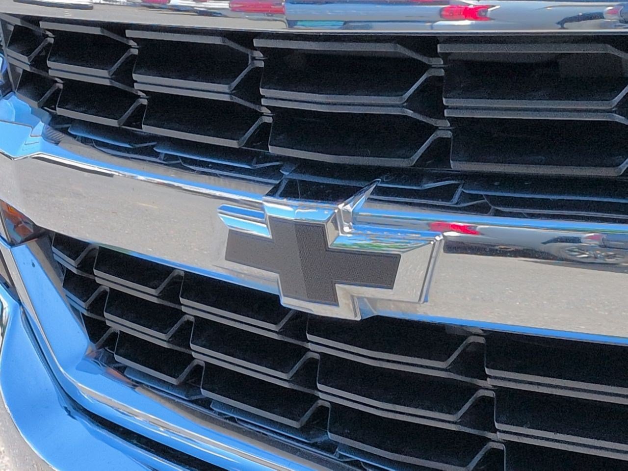 2017 Chevrolet Silverado 1500 LT - Photo 12