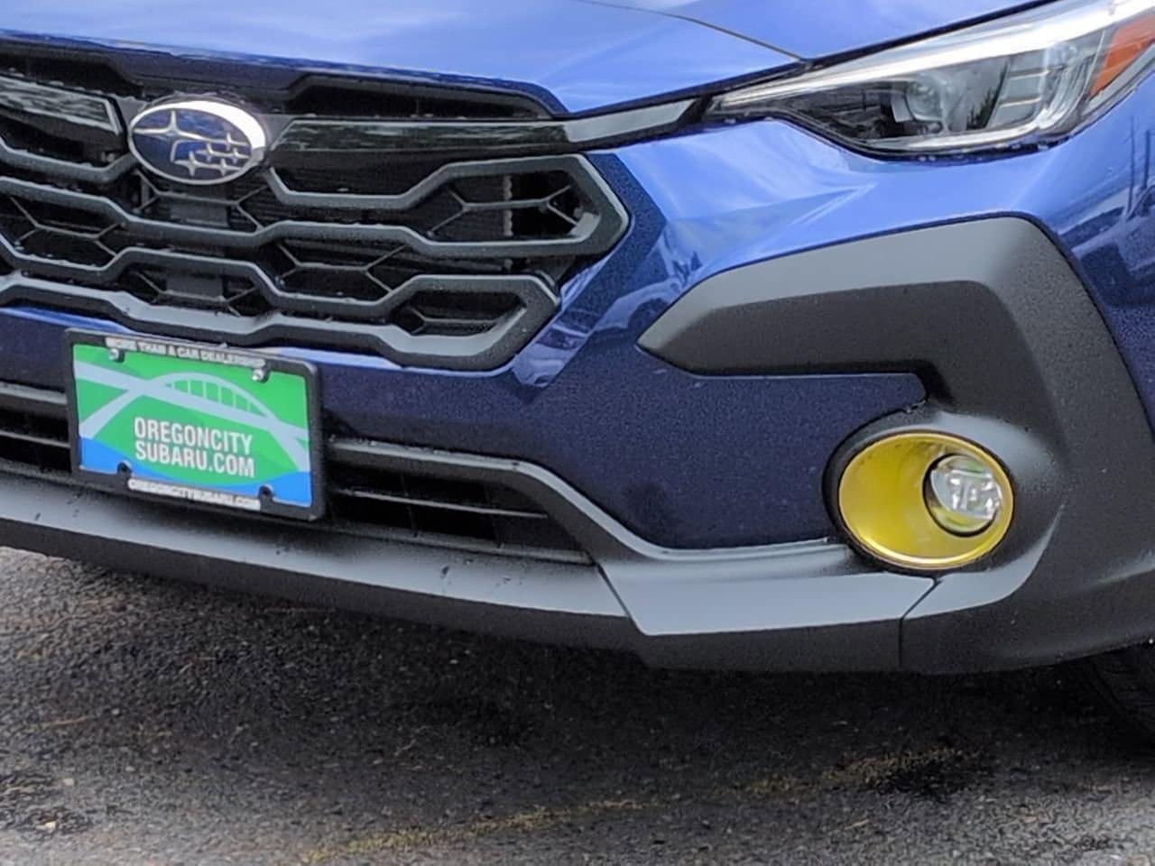 Thumbnail: 2026 Subaru Crosstrek - 11