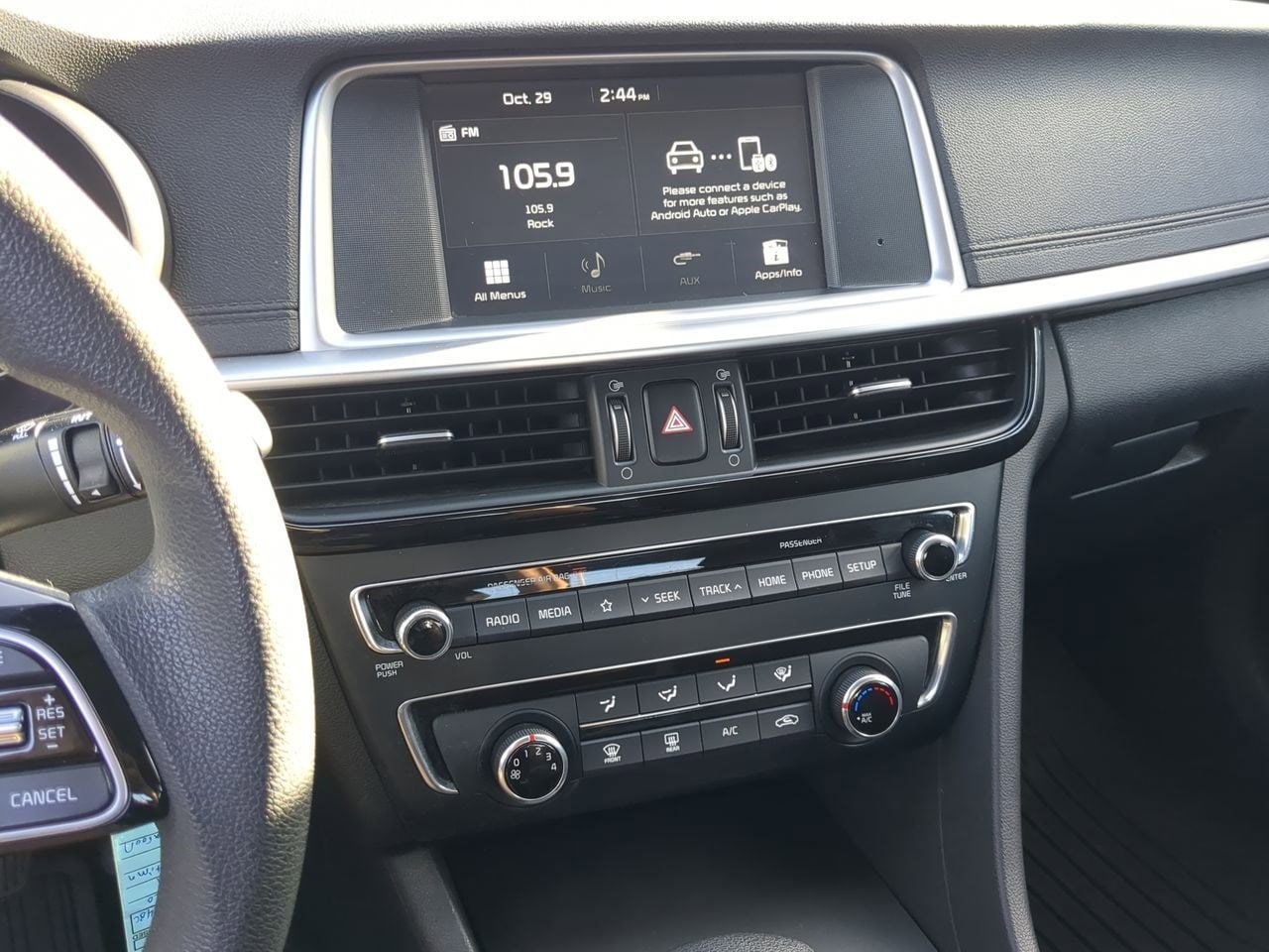 Thumbnail: 2020 Kia Optima - 28