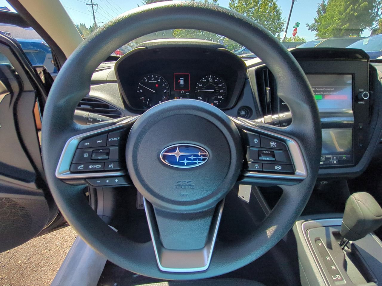 Thumbnail: 2025 Subaru Impreza - 30