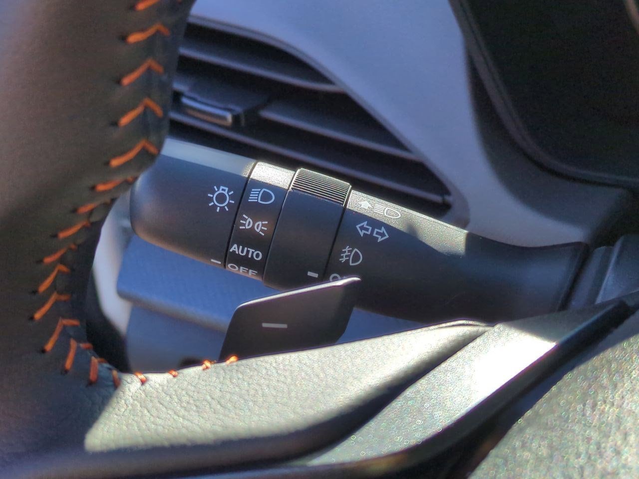 Thumbnail: 2025 Subaru Crosstrek - 27