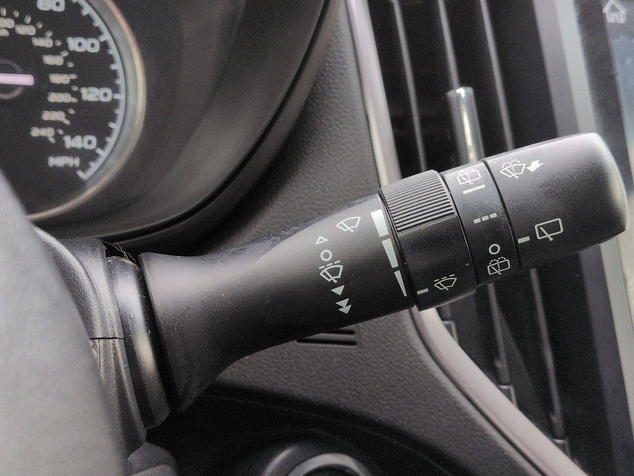 Thumbnail: 2022 Subaru Forester - 28