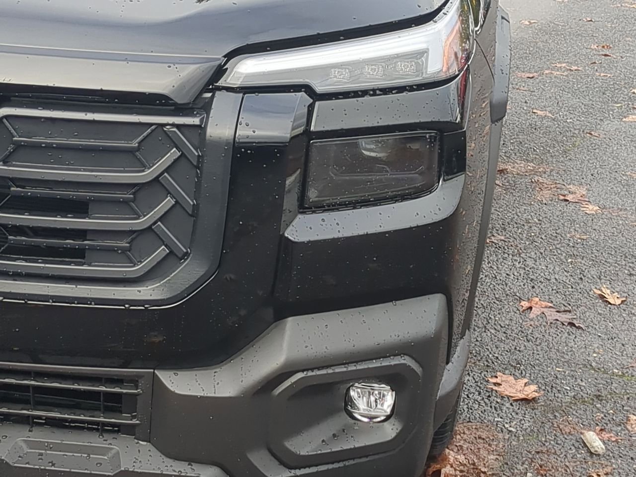 Thumbnail: 2026 Subaru Outback - 11