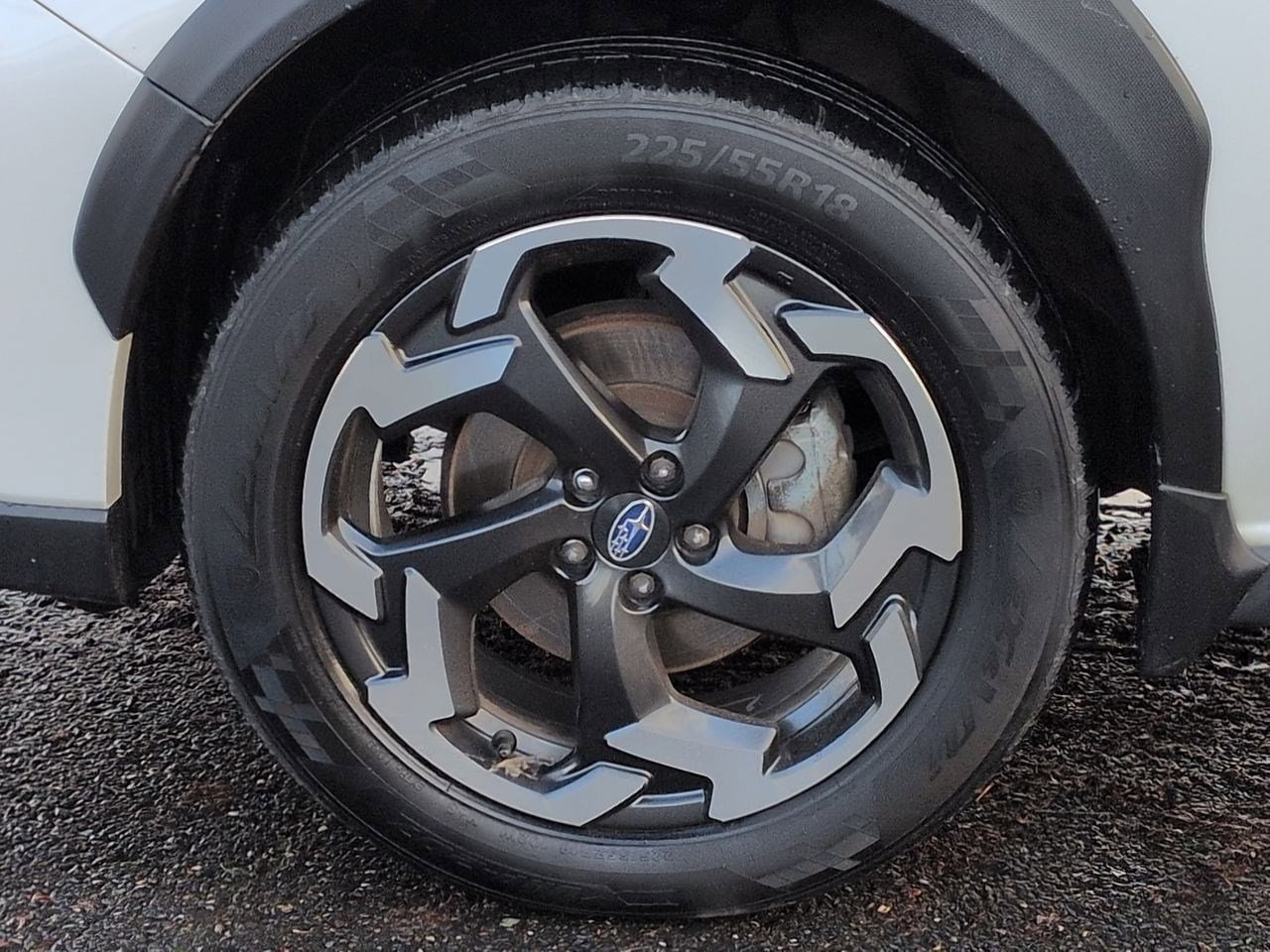 Thumbnail: 2021 Subaru Crosstrek - 14