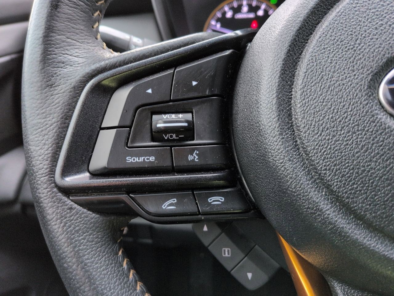 Thumbnail: 2022 Subaru Outback - 26