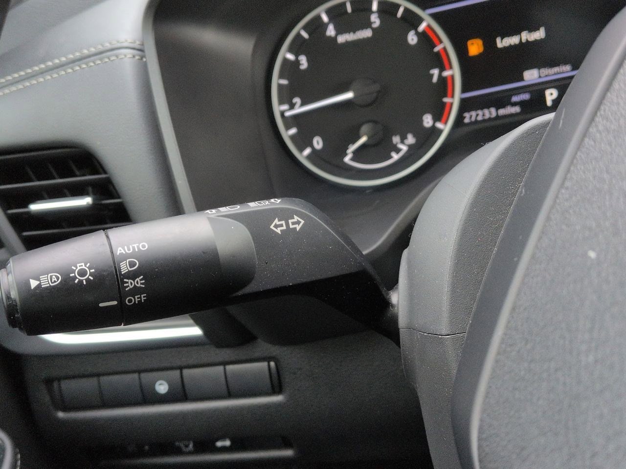 Thumbnail: 2025 Nissan Rogue - 26